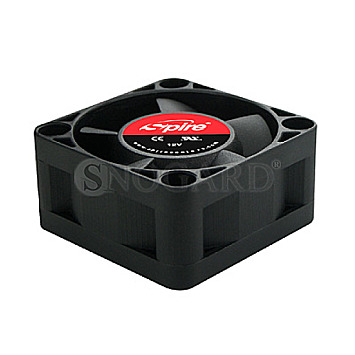 Spire SP04020S1M3 Orion Fan Blower 40x20 schwarz