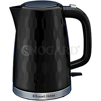 Russell Hobbs 26051-70 Honeycomb schwarz