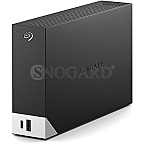 16TB Seagate STLC16000400 One Touch Hub USB 3.0 schwarz