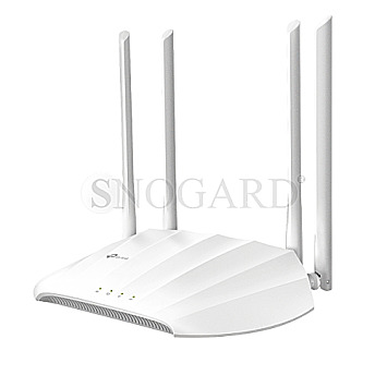 TP-Link TL-WA1201 AC1200 WiFi 5 Access Point