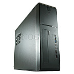 LC-Power LC-1404MB Mini ITX / Micro ATX Case Black Edition