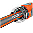 Gardena 18099-20 SuperFLEX Schlauch 13mm (1/2") 50m grau/orange