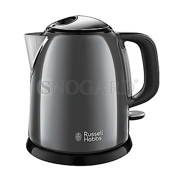 Russell Hobbs 24993-70 Colours Plus Mini grau