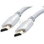 Shiverpeaks SPB-30010 Basic HDMI Anschlusskabel 19pol Stecker 1m