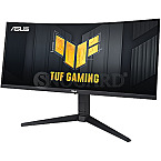 86.4cm (34") ASUS TUF Gaming VG34VQEL1A VA HDR 100Hz Gaming Curved