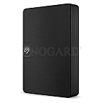 4TB Seagate STKM4000400 Expansion Portable +Rescue USB 3.0 Micro-B schwarz