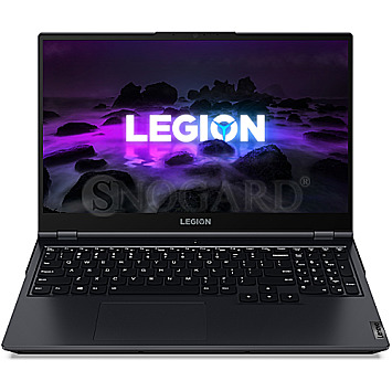 39.6cm (15.6") Lenovo Legion 5 15ACH6H 82JU00NVGE 16GB 512GB M2 RTX3070 W11Home