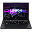 39.6cm (15.6") Lenovo Legion 5 15ACH6H 82JU00NVGE 16GB 512GB M2 RTX3070 W11Home