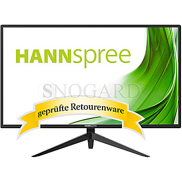 71.1cm (28") Hannspree HC281UPB TN 4K Ultra HD