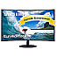 68.6cm (27'') Samsung T55 Series C27T550FDU Full-HD VA Curved FreeSync