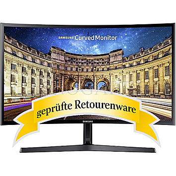 68.6cm (27") Samsung C27F396FHU (LC27F396FHUX/EN)