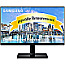 55.9cm (22") Samsung F22T450FQR Professional IPS (PLS) Full-HD FreeSync