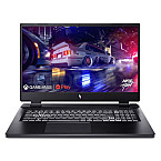 43.9cm(17.3") ACER Nitro 17 AN17-42-R75W R7-8845HS 16GB DDR5 1TB M.2 RTX4070