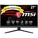 68.6cm (27") MSI Optix MAG272CV Full-HD Gaming 165Hz FreeSync Premium