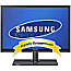 68.6cm(27") Samsung SyncMaster S27A850D IPS (PLS) WQHD