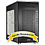 Lian Li PC-V750WX Window Black Edition Aluminium E-ATX BigTower