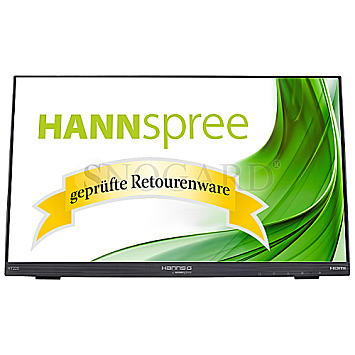 54.6cm (21.5") Hannspree HT225HPA IPS 16:9 M-Touch