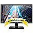 60.9cm (24") Samsung S24E650BW IPS WUXGA Pivot