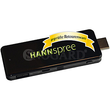 Hannspree Micro PC Stick SNNPDI1B W8.1