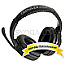 QPAD GH-10 Gaming Headset schwarz