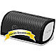 NYNE Mini Universal Portable Bluetooth Wireless Speaker schwarz/silber