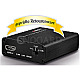 Lindy 38171 Audio Extractor HDMI 2.0 schwarz