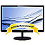 54.6cm (21.5") Philips E-line 227E6EDSD IPS Full-HD SmartImage flicker-free