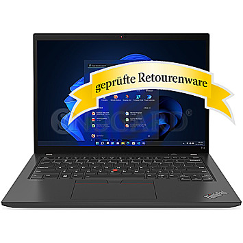 35.6cm (14") Lenovo ThinkPad T14 G3 21AH00HXGE i7-1260P 32GB 1TB M.2 W11Pro