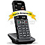 Gigaset S700 H Pro DECT Mobilteil anthrazit