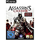 Assassins Creed 2 (uncut) PC-DVD USK 16