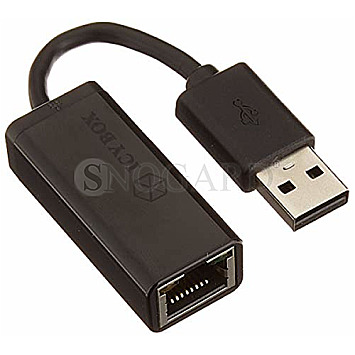 ICY BOX IB-AC509a USB 2.0 LAN Adapter