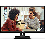 61cm (24") AOC 24E3UM Home Office VA Full-HD Adaptive Sync Lautsprecher