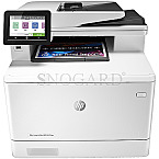 HP Color LaserJet Pro MFP M479fdw W1A80A Laser A4 4in1 WiFi