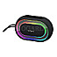 Creative 51MF8275AA000 Halo Bluetooth Speaker RGB Light