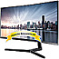 86.4cm (34") Samsung C34H890WGR VA 21:9 UltraWide Quad HD UWQHD 100Hz Curved