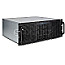 Inter-Tech 88887305 4U-40240 Rack Server Case 4HE schwarz/grau