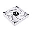 Thermaltake CL-F152-PL14WT-A CT140 140mm Case Fan White 2er Pack