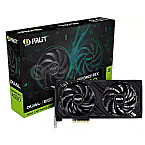 8GB Palit NE64060019P1-1070D GeForce RTX4060 Dual