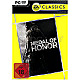 Medal of Honor EA Classic PC-DVD USK18