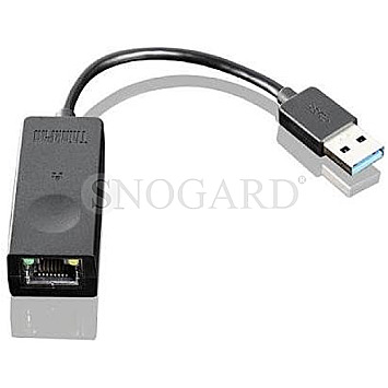 Lenovo 4X90S91830 Ethernet Adapter USB 3.0 - ThinkPad Gen2