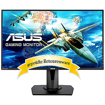 69cm (27") ASUS VG278QR Gaming