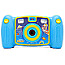 Easypix 10080 KiddyPix Galaxy blau