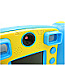 Easypix 10080 KiddyPix Galaxy blau