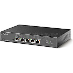 TP-Link TL-SX100 Desktop 10G Multi-Gigabit Switch 5 Port