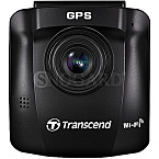 Transcend TS-DP620A-64G DrivePro 620 Full-HD Dual Dashcam 64GB schwarz