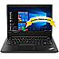 35.6cm(14") Lenovo ThinkPad E480 20KN001QGE i5-8250U 8GB 256GB M.2 UHD620 W10Pro