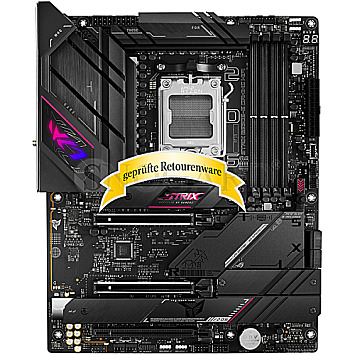 ASUS ROG STRIX B650E-E GAMING WIFI