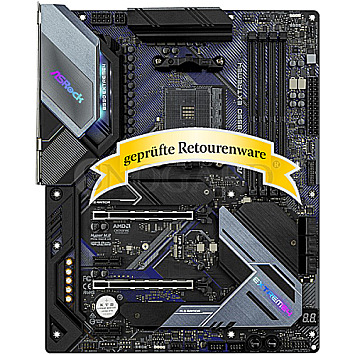 ASRock B550 EXTREME4