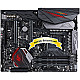 ASUS ROG CROSSHAIR VI HERO