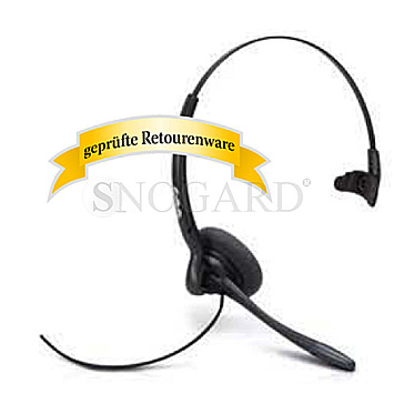 Auerswald 90516 COMfortel Headset verkabelt mono